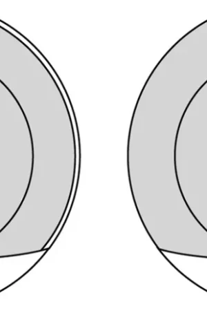 Budget FERODO - FDB119P - Brake Pads - Organic