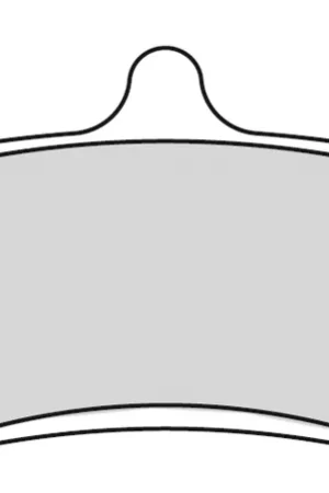 Gecertificeerd FERODO - FDB2176SG - Brake Pads - Off Road