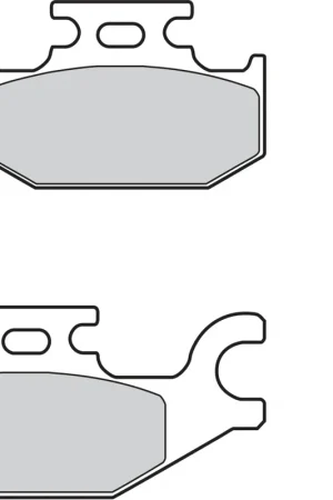 Koop Online BREMBO - 07GR49SD - Brake Pads - Off Road