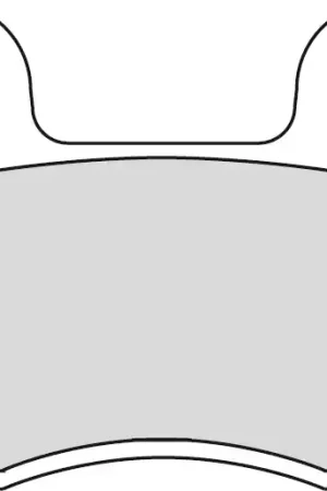 Hete Deal FERODO - FDB382SG - Brake Pads - Off Road