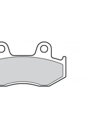 Topkwaliteit BREMBO - 07HO15SX - Brake Pads - Off Road Racing