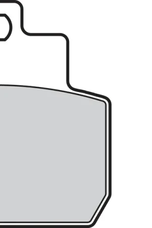 Nu Kopen BREMBO - 07061CC - Brake Pads - Organic