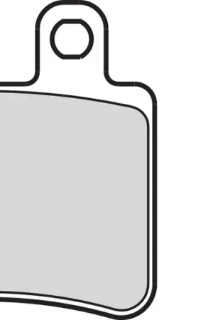 BREMBO - 07048CC - Brake Pads - Organisch Finale Uitverkoop