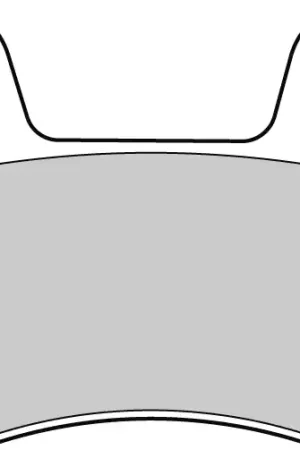 FERODO - FDB2119SG - Brake Pads - Sinter Aanbieding