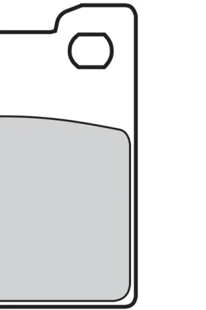 Beperkte Voorraad BREMBO - 07SU20SP - Brake Pads - Sinter