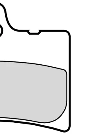 BREMBO - 07GR1705 - Brake Pads - Organic Genuine - STREET Koop Online