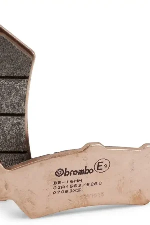 Weekendaanbieding BREMBO - 07083XS - Brake Pads - Sinter