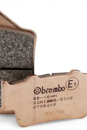 BREMBO - 07082XS - Brake Pads - Sinter Wereldwijde Verzending