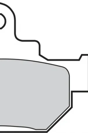 BREMBO - 07SU08TT - Brake Pads - OFF ROAD Shop Nu