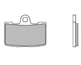 Uitverkoop BREMBO - 07HD19SA - Brake Pads - Sinter