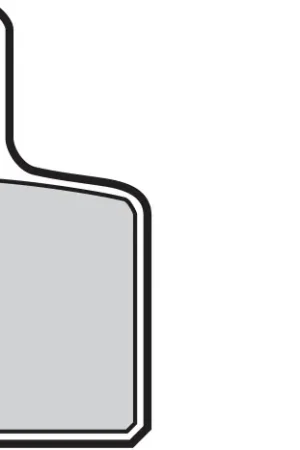 BREMBO - 07GR4804 - Brake Pads - ORGANIC GENUINE Betaalbaar