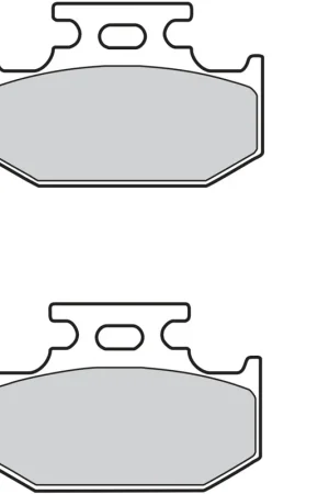 Speciale Aanbieding BREMBO - 07GR50SX - Brake Pads - Off Road Racing