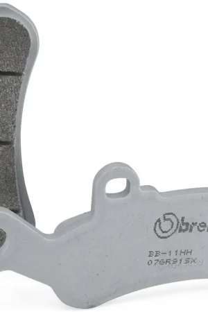 Snelle Levering BREMBO - 07GR91SX - Brake Pads - Off Road Racing