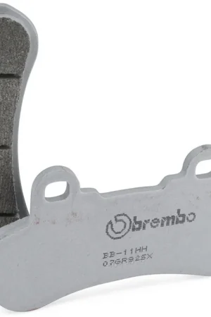 Gratis Verzending BREMBO - 07GR92SX - Brake Pads - Off Road Racing