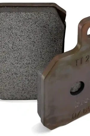 Rechtstreeks Van De Fabrikant BREMBO - 07BB2090 - Brake Pads - Sinter Genuine - STREET