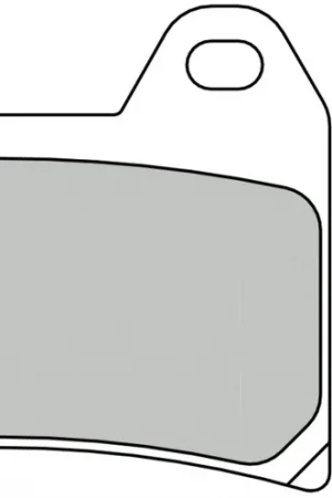 Lage Kosten BREMBO - 07HO47SA - Brake Pads - Sinter