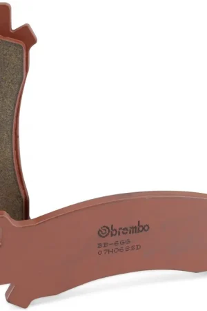 BREMBO - 07HO68SD - Brake Pads - Off Road Favoriet