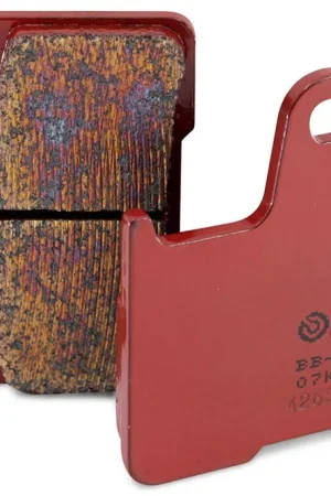 Hete Deal BREMBO - 07KS06SP - Brake Pads - Sinter