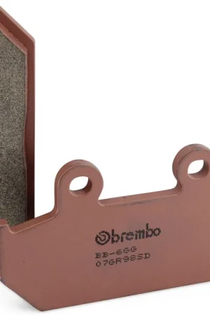 Korting BREMBO - 07GR98SD - Brake Pads - Off Road
