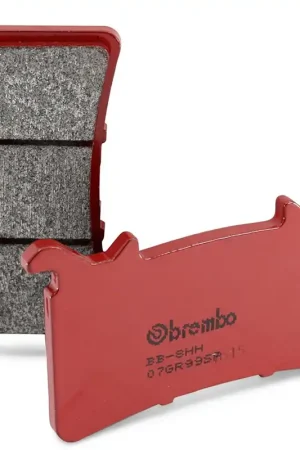 BREMBO - 07GR99SA - Brake Pads - SINTER - STREET Hete Deal