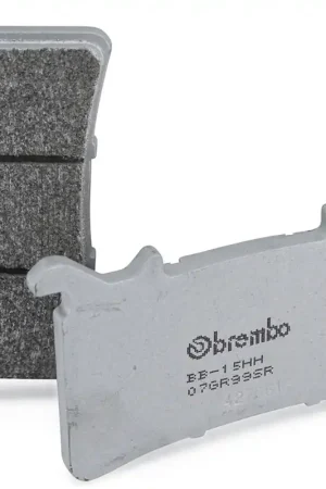 BREMBO - 07GR99SR - Brake Pads - Sinter Sport Bulkbestelling