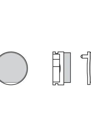 BREMBO - 07HO0831 - Brake Pads - Organic Genuine Beste Prijs