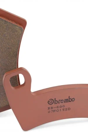 BREMBO - 07PO15SD - Brake Pads - Off Road Hete Deal