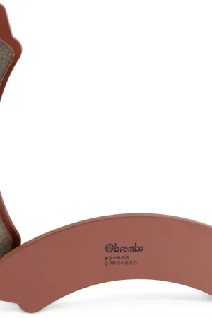 BREMBO - 07PO16SD - Brake Pads - Off Road Populair