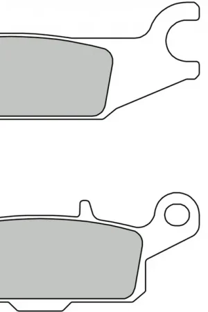 BREMBO - 07YA51SD - Brake Pads - Off Road Shop Nu