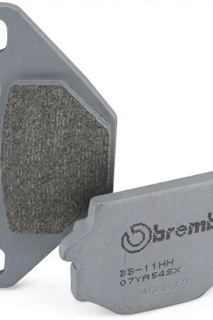 BREMBO - 07YA54SX - Brake Pads - Off Road Racing Garantie Inbegrepen