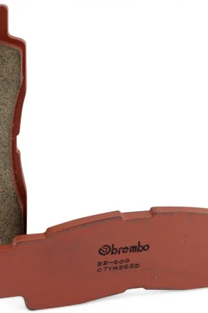 BREMBO - 07YA56SD - Brake Pads - Off Road Aanbieding