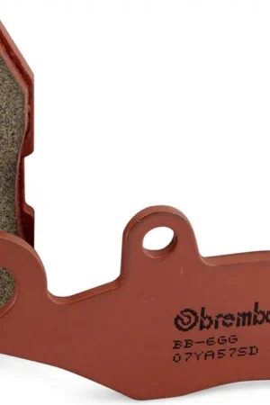 BREMBO - 07YA57SD - Brake Pads - Off Road Premium
