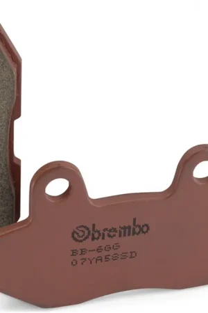 Actieprijs BREMBO - 07YA58SD - Brake Pads - Off Road