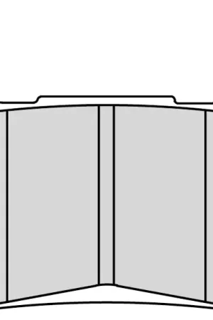 FERODO - FDB2178ZRAC - Brake Pads - SINTER RACING Nu Kopen