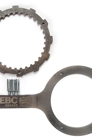 EBC - CT703SP - Clutch Others - Geschikt voor Harley Dyna en Electra Handgemaakt