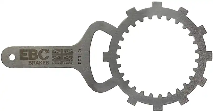 EBC - CT008 - Clutch Others - Clutch Basket Holding Tool Beperkte Voorraad
