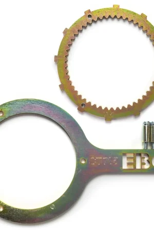 Garantie Inbegrepen EBC - CT705SP - Clutch Others - Clutch Basket Holding Tool