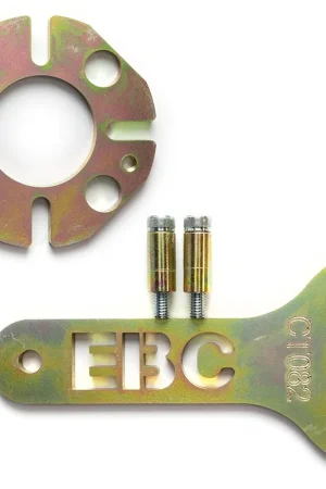 Bulkbestelling EBC - CT082SP - Clutch Others - Compatibel met Honda CB 500 modellen