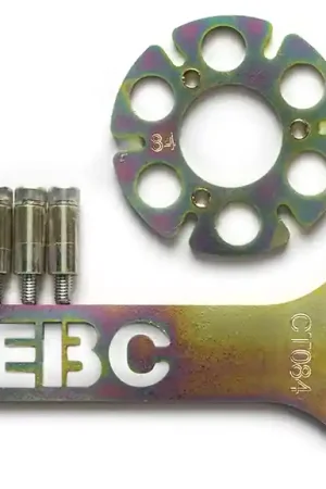 EBC - CT084SP - Clutch Others - Clutch Basket Holding Tool Bestel Nu