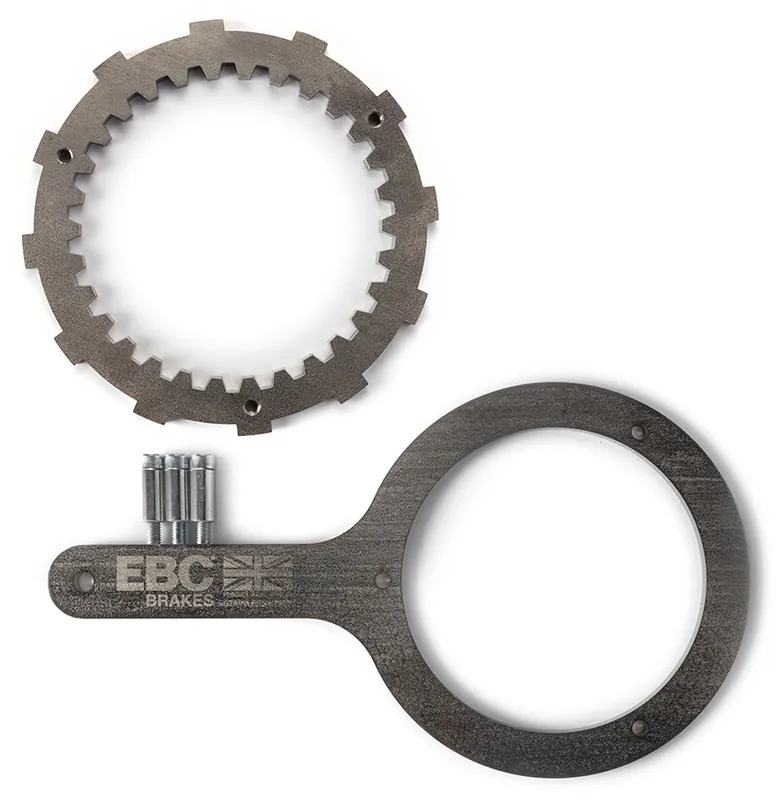EBC - CT702SP - Clutch Others - Clutch Basket Holding Tool Nieuw Model