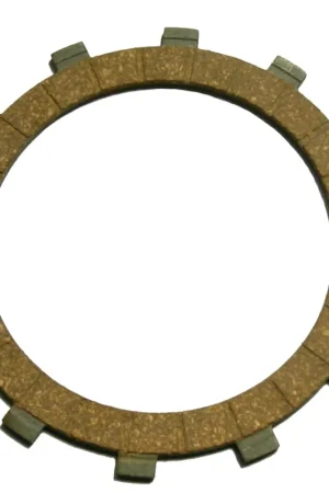 TOURMAX - VP 4041 - Clutch - Clutch Plate - Geen specifieke merken Laatste Versie