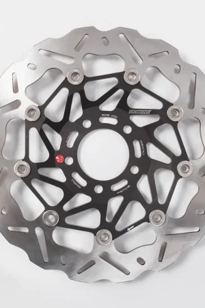 BRAKING - SK2 310 - Brake Discs - Wave Floating Design Origineel