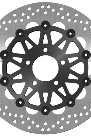 Trendy SBS - 5270 - Brake Discs - Compatibel met Suzuki GSX-R
