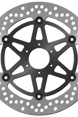 SBS - 5266 - Brake Discs - Compatibel met Honda Cb 600 f serie Must-Have