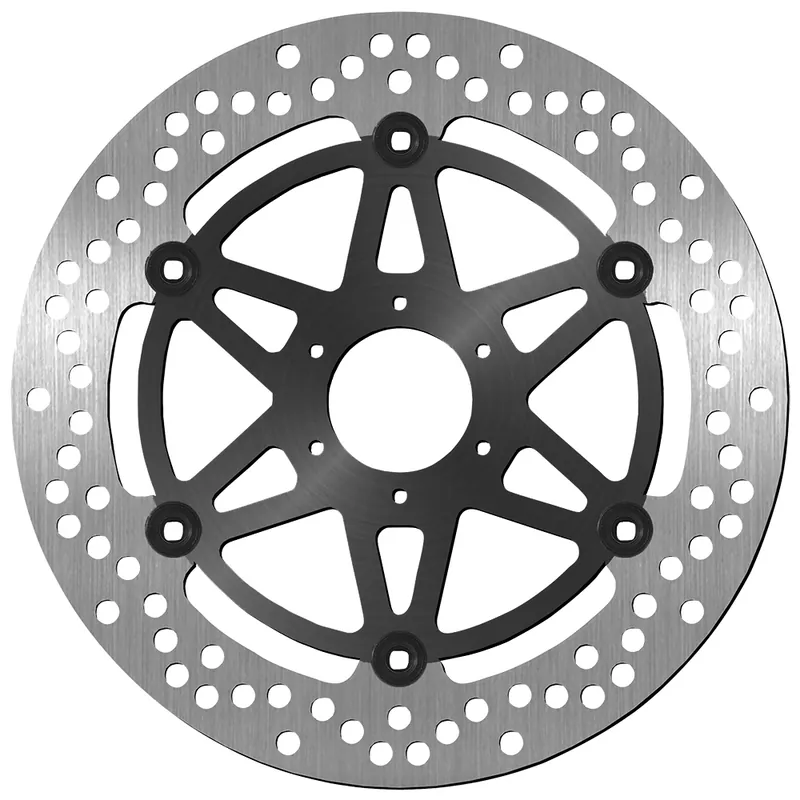 SBS - 5266 - Brake Discs - Compatibel met Honda Cb 600 f serie Must-Have