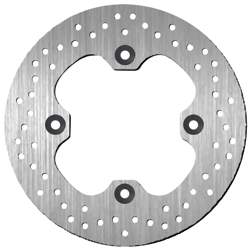 SBS - STANDARD BRAKE DISC 5005 - Brake Discs - Hoogwaardige Remprestaties Bulkbestelling