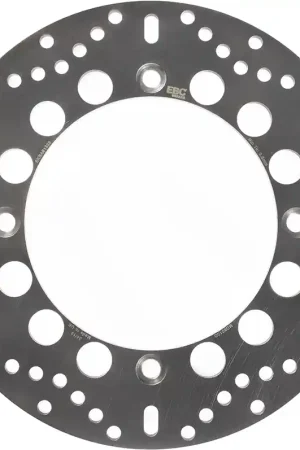 Fabrieksprijs EBC - MD6010D - Brake Discs - Enduro en Moto-X