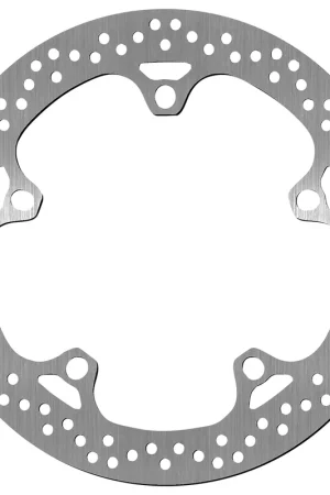 SBS - STANDARD BRAKE DISC 5016 - Brake Discs - Voor BMW-modellen Nieuw Model