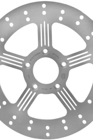 MOTO MASTER - 110633 - Brake Discs - HARLEY CUSTOM DISC Veilige Betaling