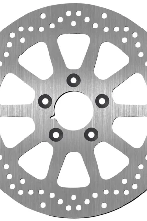 SBS - 5156 - Brake Discs - Compatibel met Harley Seizoensaanbieding